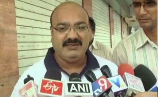 'Don't Have Any Swiss Account': Pankaj Lodhiya on Being Named in Black Money List