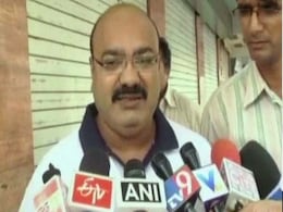 'Don't Have Any Swiss Account': Pankaj Lodhiya on Being Named in Black Money List 'Don't Have Any Swiss Account': Pankaj Lodhiya on Being Named in Black Money List