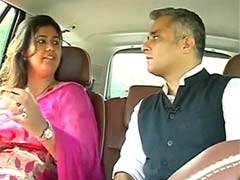 Won't Say No to Being Chief Minister if BJP Asks: Pankaja Munde to NDTV