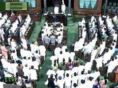 संसद के शीत सत्र के लिए मोदी सरकार ने कसी कमर