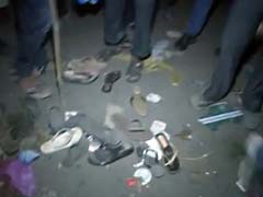 At Least 33 Killed in Patna Stampede After Dussehra Celebrations: Latest Developments