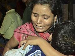 Patna Stampede: 'There Could Have Been Lapses,' Says Bihar Chief Minister