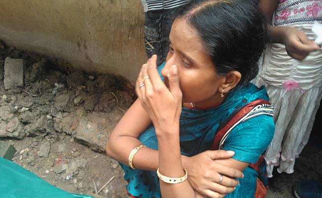 Patna Stampede: 'There Could Have Been Lapses,' Says Bihar Chief Minister