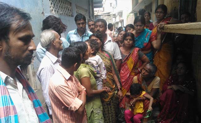 Patna Stampede: For Many Families, Dussehra Turns Into Their Darkest Day