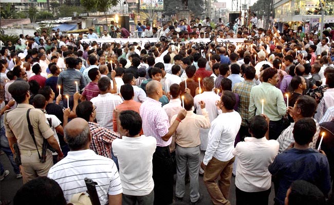 Patna Stampede: The Glaring Lapses that Led to The Tragedy