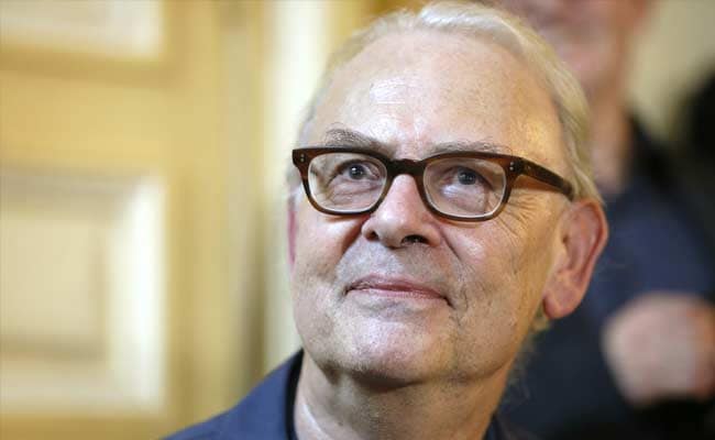 Modiano, Writer of Memory and Guilt Under Nazi Occupation, Wins Nobel Literature Prize