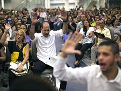 Fight for Growing Pentecostal Vote in Brazil