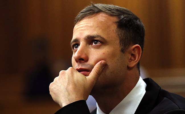 Oscar Pistorius 'Needs to Pay' Says Reeva Steenkamp Cousin