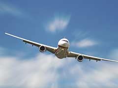 Aeromexico Plane Makes Emergency Landing in Ireland