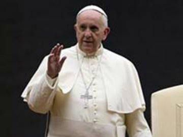 Pope Francis Plays Long Game to Reform Catholic Church