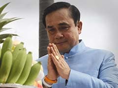 Old Soldiers to Meet as Thai PM Makes Myanmar his First Foreign Visit