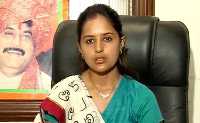 Gopinath Munde's Daughter Scripts Lok Sabha History, Wins by 7 Lakh Votes