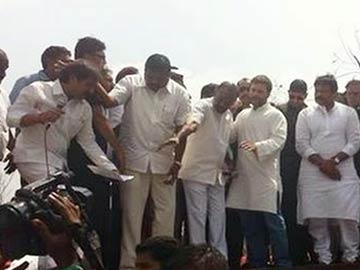 Rahul Gandhi Congratulates BJP, Says People Voted for Change in Maharashtra, Haryana
