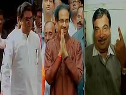 BJP Upbeat as Maharashtra, Haryana See High Voter Turnout: 10 Developments BJP Upbeat as Maharashtra, Haryana See High Voter Turnout: 10 Developments
