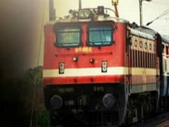 Railways' Diwali Gift To Commuters: Cheaper, Faster Delhi-Mumbai Rajdhani
