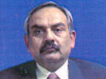 Rajiv Mehrishi Replaces Arvind Mayaram as Finance Secretary