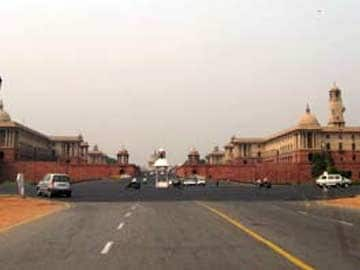 Roads Leading to Rajpath to be Closed During 'Run for Unity' on Friday