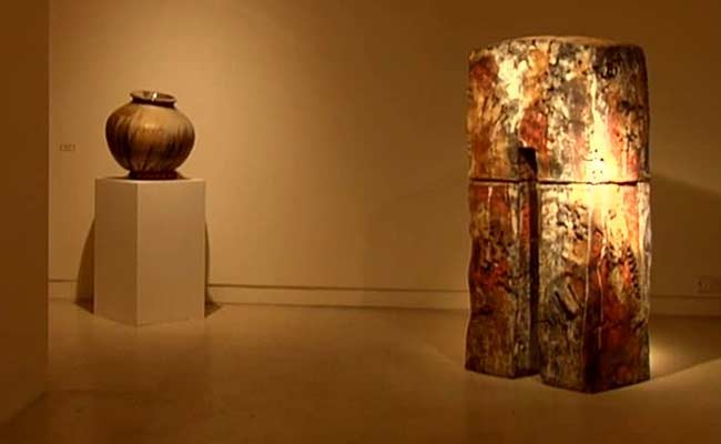 Art Matters: On Ray Meeker's 70th Birthday, A Unique Tribute by His Students