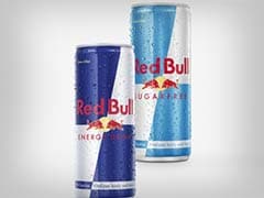 No Wings, But Maybe $10: Red Bull Settles False Advertising Suit