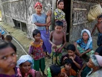 Migrants Kidnapped in Bangladesh and Trafficked to Thailand: Officials