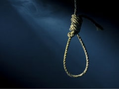 Female Medical Student Commits Suicide in Hyderabad