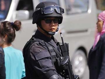 China to Streamline Counter-Terrorism Intelligence Gathering