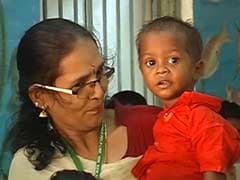 Orphaned by Drunk Driving, Chennai Baby has None to Claim Him
