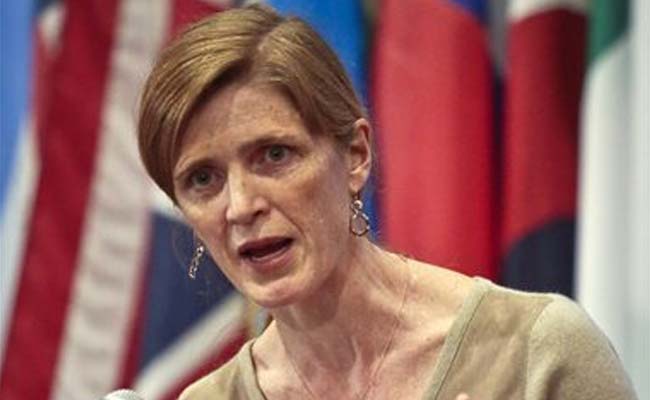 Welcome Home Medics Fighting Ebola, Says US Official