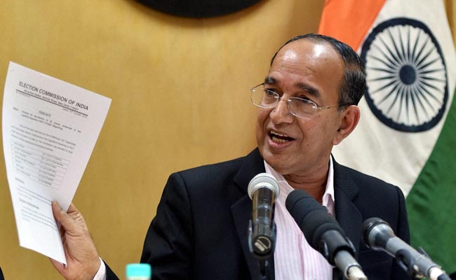 Election Commission for Proxy Voting, e-Ballots for NRIs, But Not Polling at Embassies 