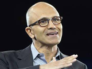 After Gaffe, Microsoft Board to Look at Gender Pay Gap, Male Culture