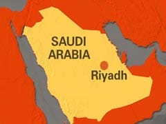 Speeding Car Hits Indian Worker in Riyadh