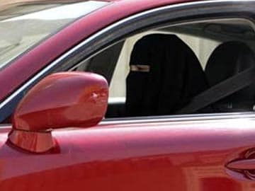 Saudi Arabia Activists Rev up Women's Right-to-Drive Campaign