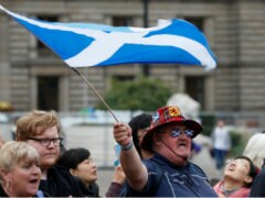 Scottish Nationalists Must Rule Out Repeat Referendum: UK Minister
