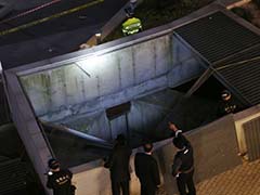 South Korea Concert Victims' Families Call For Leniency