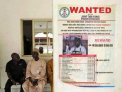 Nigeria's Boko Haram 'Leader' Appears in New Video