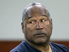 OJ Simpson Appeal in Hands of Nevada Supreme Court