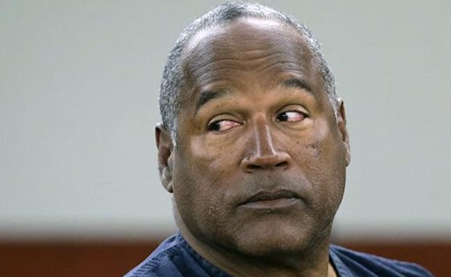 OJ Simpson Appeal in Hands of Nevada Supreme Court 