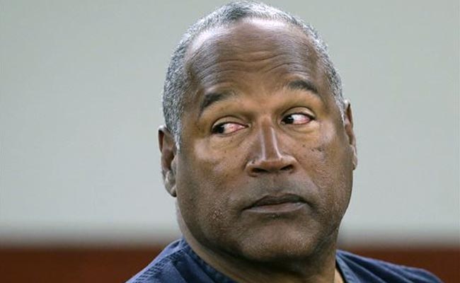 OJ Simpson Appeal in Hands of Nevada Supreme Court