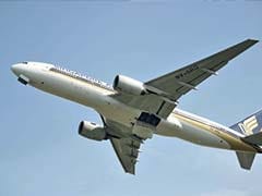 22 Injured as Flight From Singapore to Mumbai Hit Turbulence