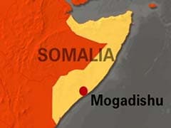 Car Bomb Attack Kills Four in Somali Capital: Police