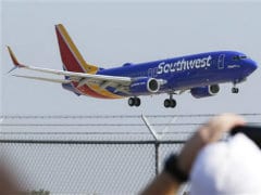 Southwest Looks for Spark From Expansion in Dallas