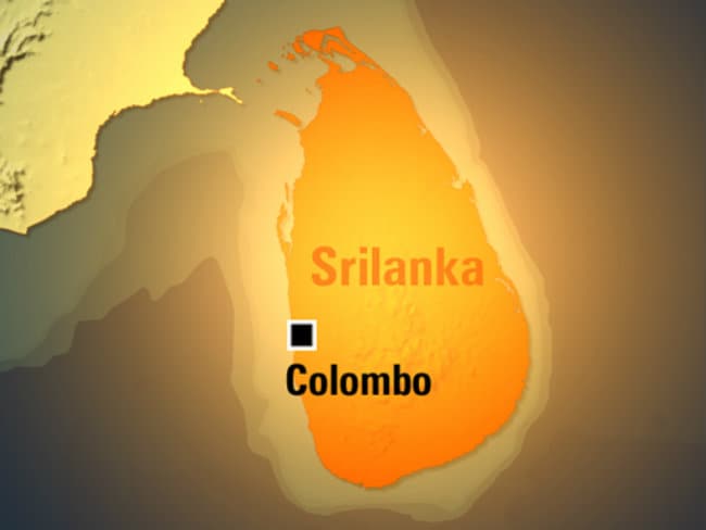 Three Killed, Over 150 Missing in Sri Lanka Landslide