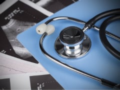New Device May Spell End for Stethoscopes