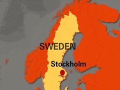 Sweden Steps up Hunt for 'Foreign Underwater Activity'