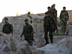 Syrian Army Fights for Last Major Rebel Route Into Aleppo
