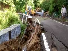 Heavy Rains Kill 30 People in Tamil Nadu
