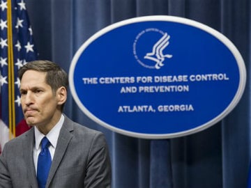 US to Revise Ebola Protocol, Pentagon Readies Team 