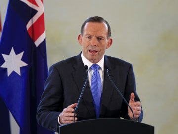 Australian PM Tony Abbott Orders Crackdown on Visas for Radical Preachers