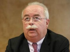 Total CEO de Margerie Killed in Moscow Plane Collision