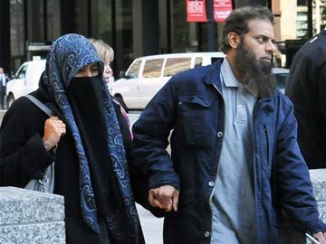 Chicago Judge to Rule on Detention in Islamic State Case 